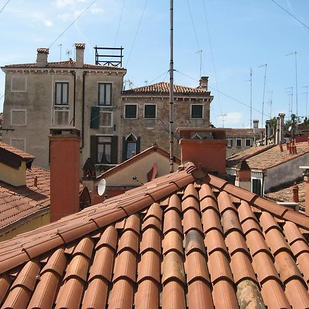 Ca Allegra Hotel Venecia Habitación foto